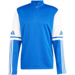 Mikina adidas Squadra 25 Hoody M JD2991 pánské L