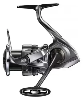 Shimano Naviják Twin Power FE 4000M (TP4000MFE)