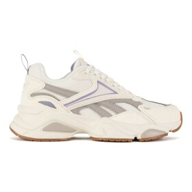 Sportovní obuv Reebok CHARGE AR30246WCCI Syntetický materiál,Přírodní kůže (useň) - Semiš