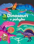 Dinosauři pohybu