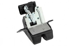 PIETRO Zámek kufru HYUNDAI i30 (GD) KIA CEE'D (JD)