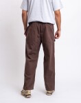 Gramicci EQT Pant Brown Pigment L