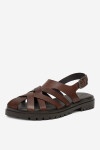 Sandály G-STAR RAW WI34-23568-02 Syntetický materiál