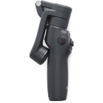 DJI Osmo Mobile 6 / Ruční stabilizátor pro telefony / BT / 1000mAh (6941565939005)