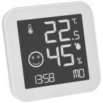 TFA Dostmann Kat.Nr. 30.3301.02 Weather Hub Temperatursender mit wasserdichtem Kabel bezdrátový teploměr