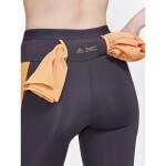 Běžecké kalhoty CRAFT PRO TRAIL TIGHTS W Velikost textilu: M