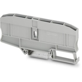 End clamp CARRIER 35-8 Phoenix Contact CARRIER 35-8 3034387, 10 ks