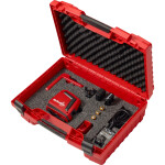 Hultafors Tools Křížový laser HXLG