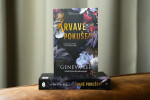 Krvavé pokušení - Geneva Lee