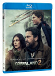 Greenland 2: Útěk BD