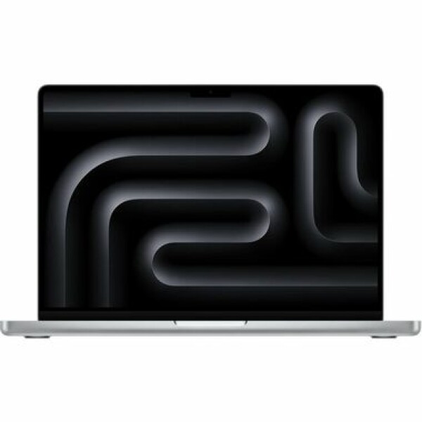 Apple MacBook Pro 14" M3 PRO CZ 2023 Silver / Apple M3 Pro / 18GB / 512GB SSD / Apple GPU M3 PRO / macOS / CZ (MRX63CZ/A)