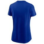 Nike Dámské tričko New England Patriots NFL Historic Distressed T-Shirt Velikost: L