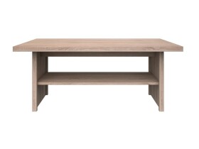 ARTEN (NANO Systems s.r.o.) Konferenční stůl TOP MIX-115 (Dub sonoma)