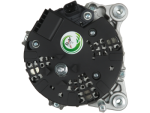 Alternátor AUDI A3 (8V), A4 (B9), A5 a A6 (C6) 1.6 a 2.0 TDI
