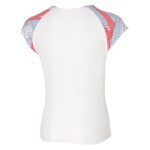 Běžecké tričko Mizuno Tee 62GA220201 Velikost textilu: M