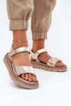 Sandály model 213158 Step in style 36