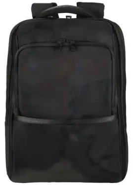 Tucano Planet Lunar BKLUN15 černá / Batoh na notebook 15,6" a MacBook Pro 16" / Anti-Gravity System / 16 l (BKLUN15-BK)