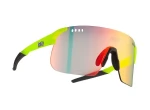 Neon Sky 2.0 Air brýle Crystal Yellow Fluo/Phototronic Plus Red