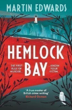 Hemlock Bay - Martin Edward