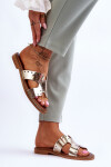 Pantofle model 179078 Step in style 40