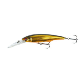 Savage Gear Wobler Gravity Twitch DR 11,5cm 28g SP Goldmine (1634462)