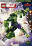 LEGO® Marvel 76241 Hulk