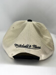 Mitchell & Ness Pánská kšiltovka Boston Bruins NHL Speed Zone Snapback Vntg