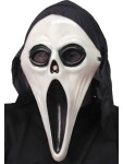 Smiffys.com Maska vřískot