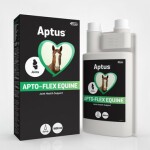 Aptus Apto-Flex EQUINE VET sirup 1000ml + Doprava zdarma