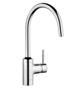 KLUDI - Bozz Dřezová baterie, chrom 428030576