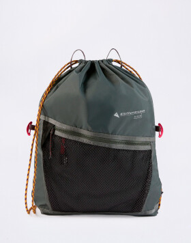 Klättermusen Algir Sack Pack 563 Dark Teal