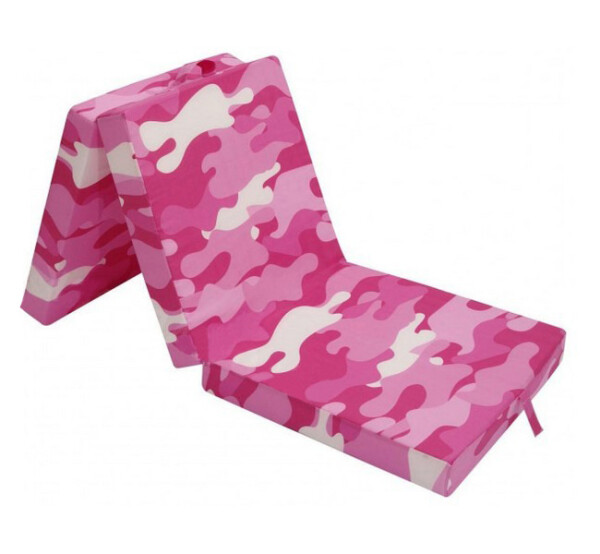 TEXPOL Skládací matrace FLAMINGO 61501