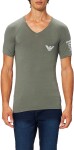 Pánské triko Emporio Armani 111760 1A725