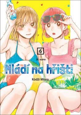 Mládí na hřišti 6