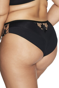 Ava 2117/B Sublime kolor:black XL