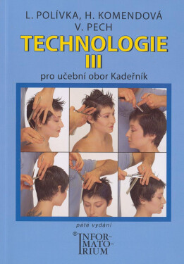 Technologie III.