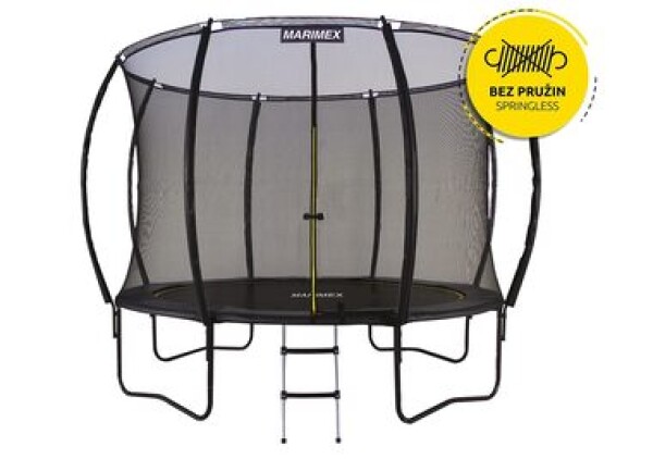 Marimex trampolína Comfort 366 cm 2021 (19000096)