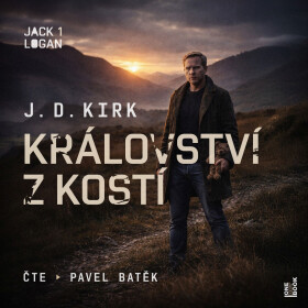 Království z kostí - J. D. Kirk