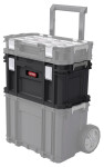 Keter Connect Tool box