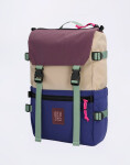 Batoh Topo Designs Rover Pack Classic Cobblestone/Aura