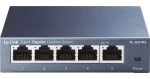 TP-Link TL-SG105 (TLSG105) / Switch / 1 Gbps / 5x GLAN (TLSG105)