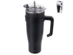 Termohrnek ORION Termo 1,2l Black