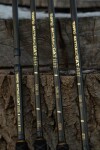 Black Cat Prut Battle Cat Elite Bank 2,8m 180-300g,Black Cat Prut Battle Cat Elite Bank 2,8m 180-300g