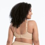 Clara komfortní podprsenka 5459 sand - Anita Classix 007 sand 95E
