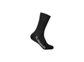 POC Vivify Sock Long Uranium Black - POC Vivify ponožky Uranium Black vel. M