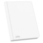 Album Ultimate Guard 16-Pocket ZipFolio 320 XenoSkin White