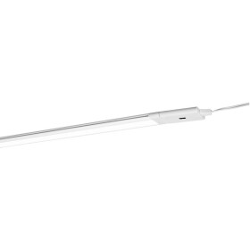 LEDVANCE Cabinet LED Slim L LED osvětlení do podhledů s PIR senzorem LED pevně vestavěné LED 18 W teplá bílá bílá - LEDVANCE 4058075227736