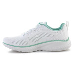 Dámské boty Bobs Squad Chaos Parallel Lines 117212-OFWT Skechers EU