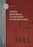 Súdna kontrola ústavnosti vo Francúzsku