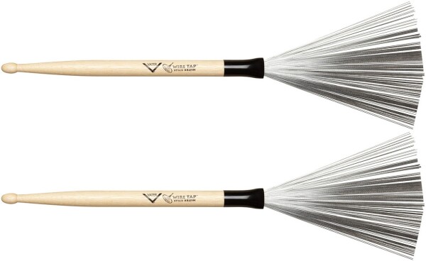 Vater Stick-Brush